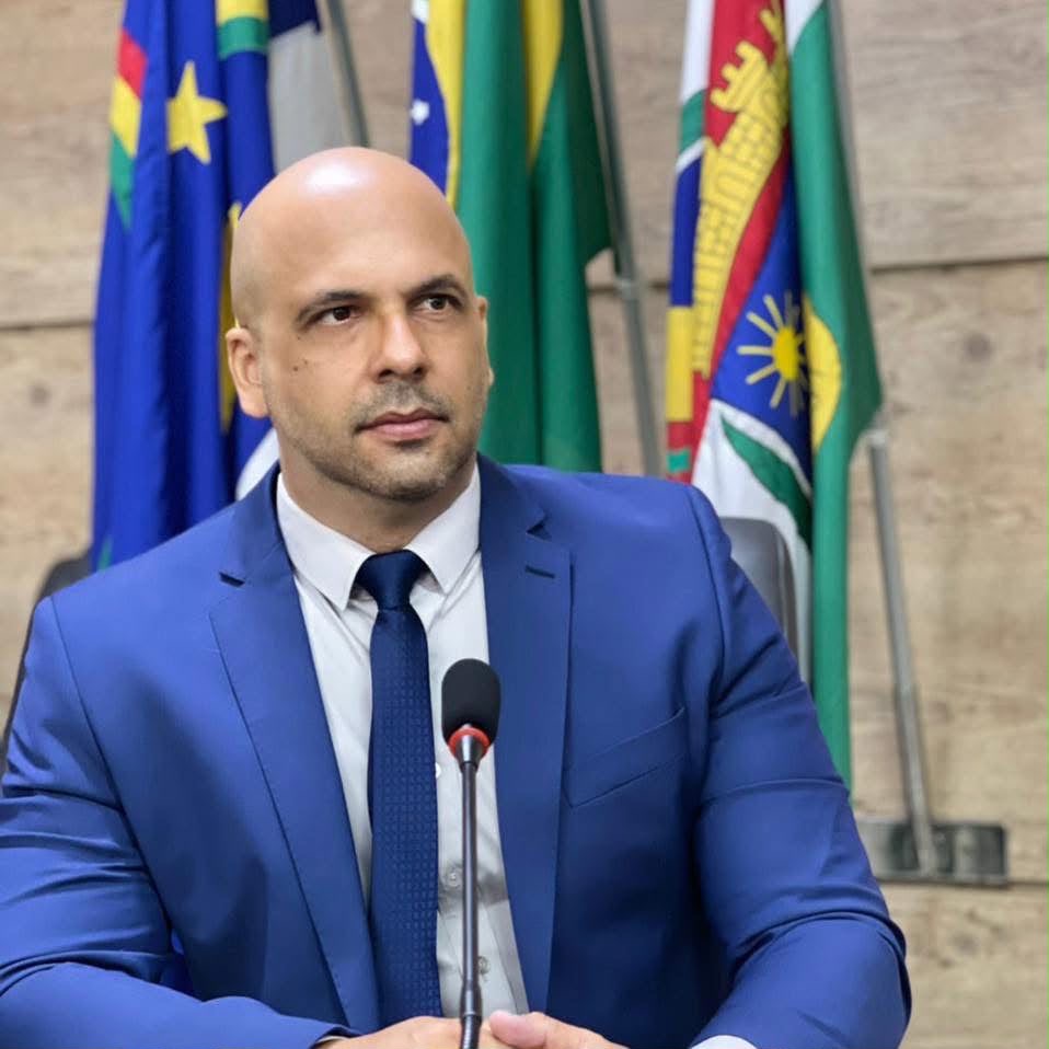 Força eleitoral de Anderson Correia o coloca em posição de destaque nas eleições de 2028 em Caruaru