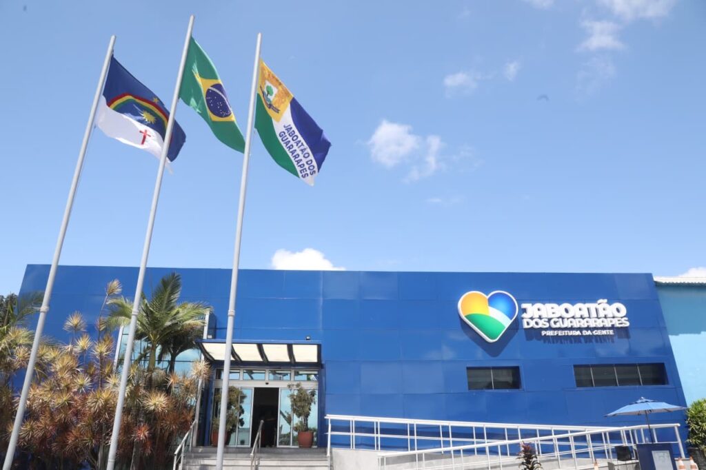 Jaboatão oferece 100% de desconto em juros e multas durante a Semana Nacional de Conciliação