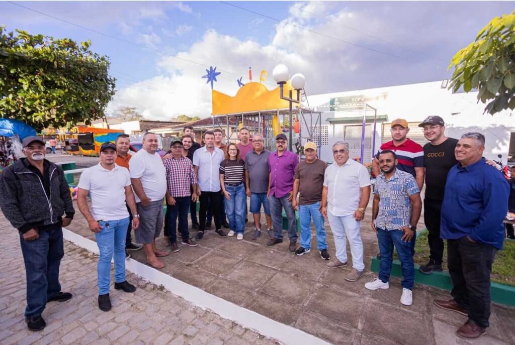 “Matutos da Mudança” mais que dobram votação de Débora Almeida e fortalecem oposição em Jucati