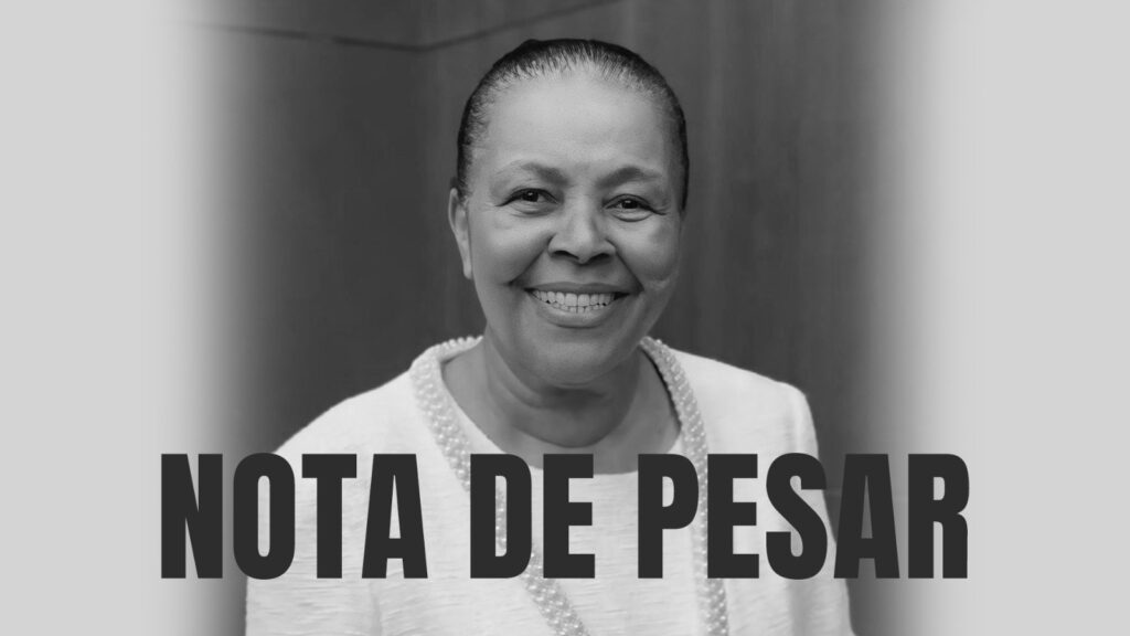 NOTA DE PESAR DA PREFEITURA DO JABOATÃO DOS GUARARAPES