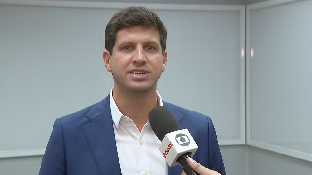 João Campos promete criar plataforma de streaming ‘Pernambucoflix’ e Jogos Escolares da Cultura