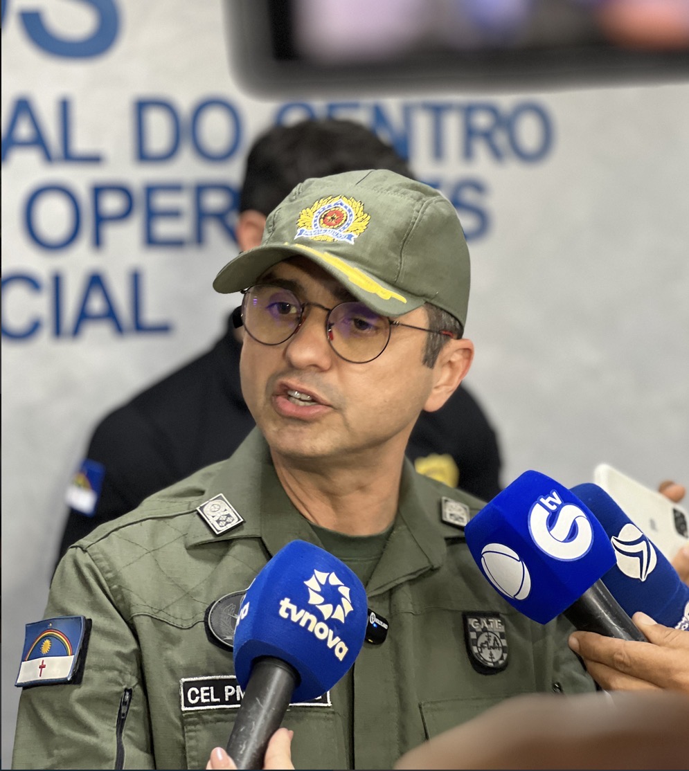 Operação Eleição 2026 registra 124 ocorrências em Pernambuco