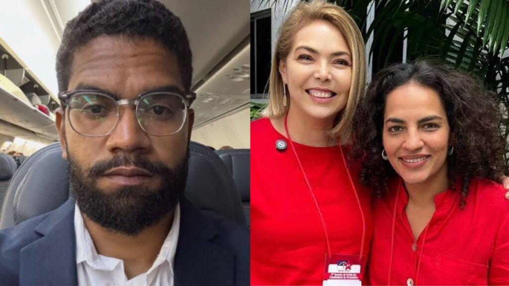 Lula convoca novos deputados federais da esquerda em Pernambuco para discutir campanha