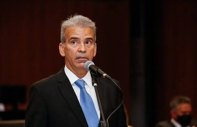 Coronel Feitosa denúncia ato eleitoral ilegal dentro da FCAP com disseminação de fakenews em ataque a Flávio Bolsonaro