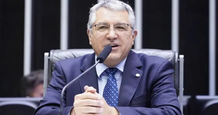 Nota de repúdio