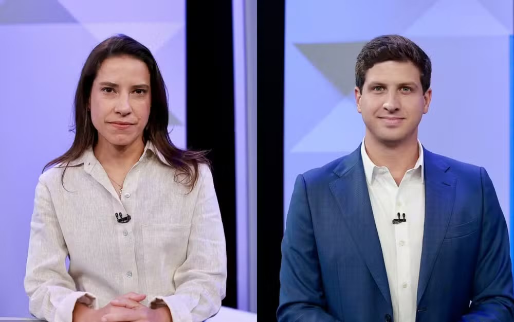 Quaest: Raquel tem 52% dos votos válidos contra 47% de João Campos em Pernambuco
