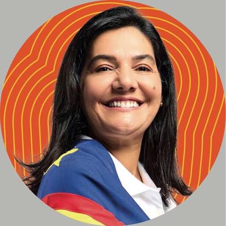 Viviane Facundes lidera votação para deputada estadual em Gravatá entre os 517 candidatos em Pernambuco