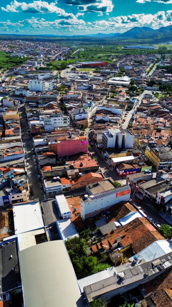 Belo Jardim conquista 1º lugar em Pernambuco no Ranking CLP de acesso a serviços de telecomunicações