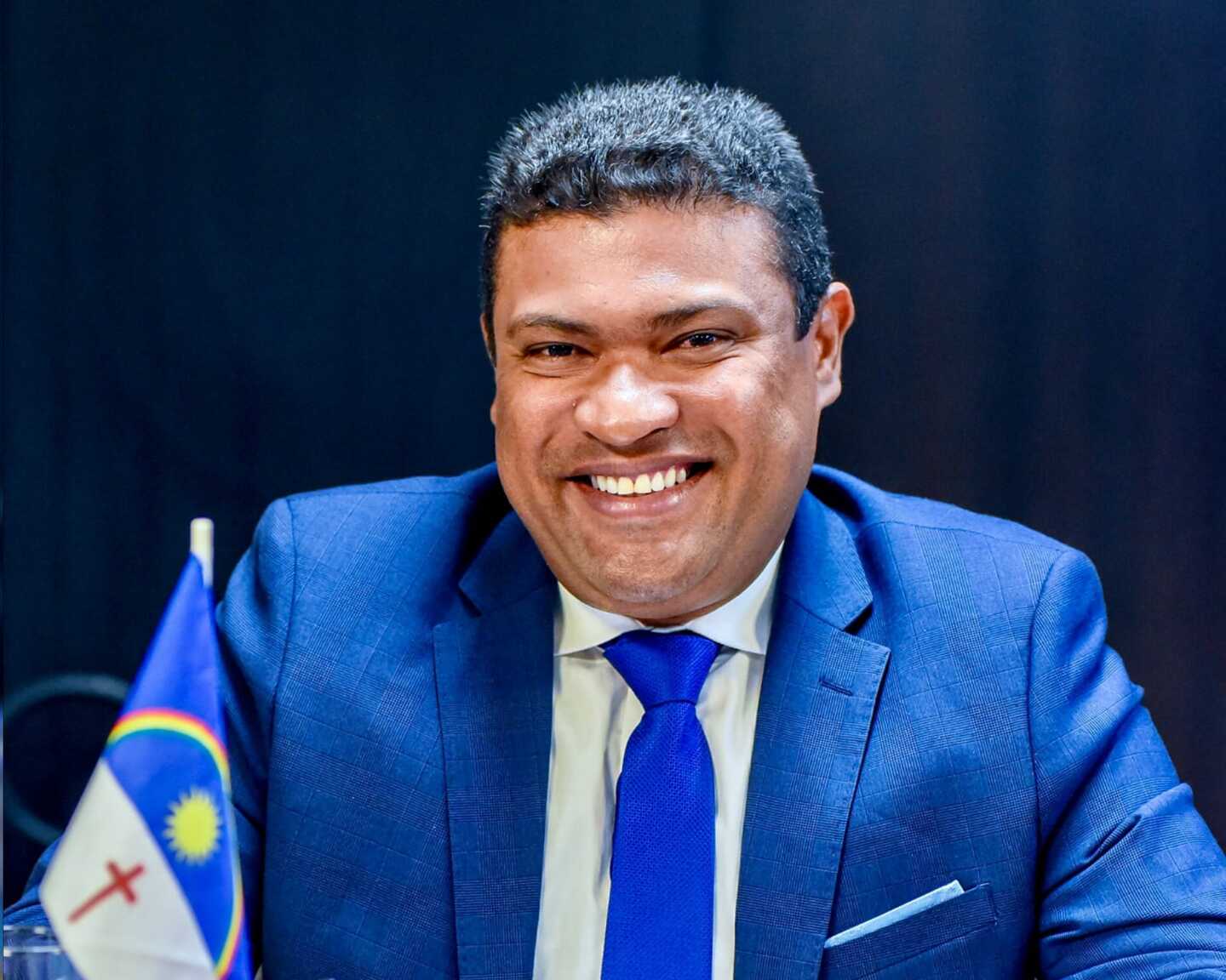 Votação de Joel da Harpa foi decisiva para União Progressista conquistar vaga que poderia ficar com o PL