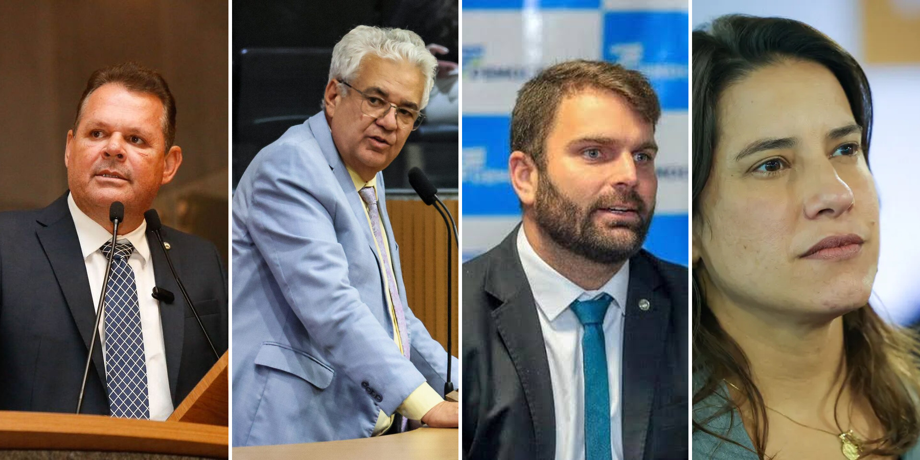 Disputa pelo comando da Alepe começa a movimentar bastidores
