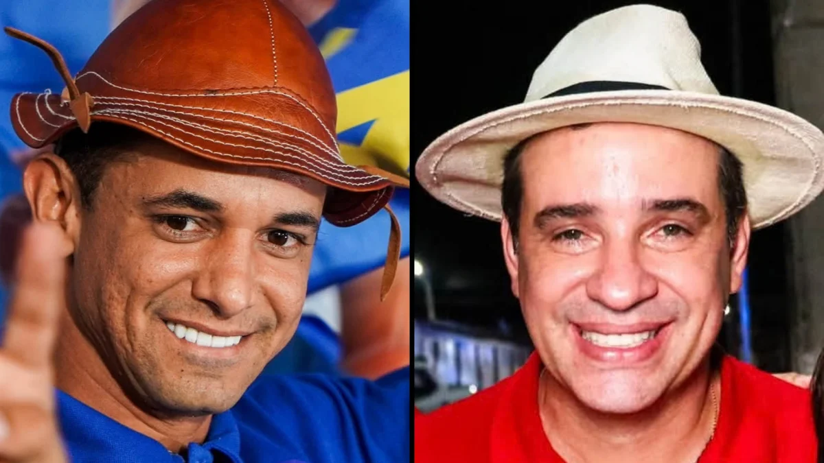 Coluna desta quarta-feira