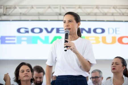 Raquel Lyra anuncia pagamento de bônus da educação para 30 de outubro