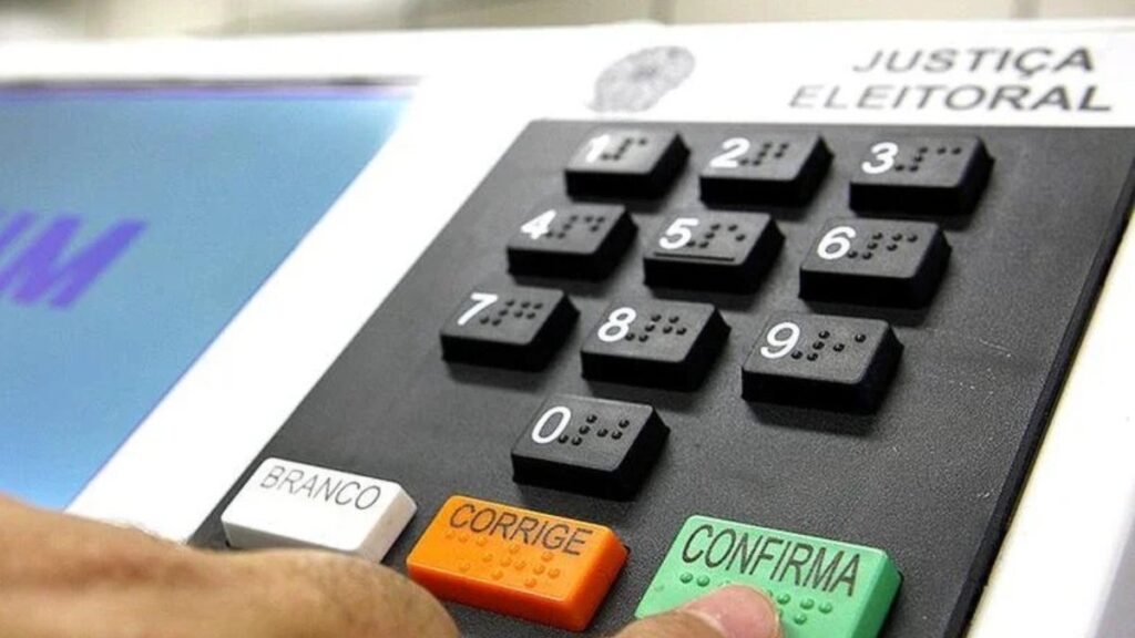 TRE-PE divulga mudança de endereço de seções eleitorais no segundo turno. Confira se seu local de votação mudou