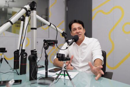 Votação em Pernambuco será decisiva para definição do segundo turno, diz Anderson Ferreira