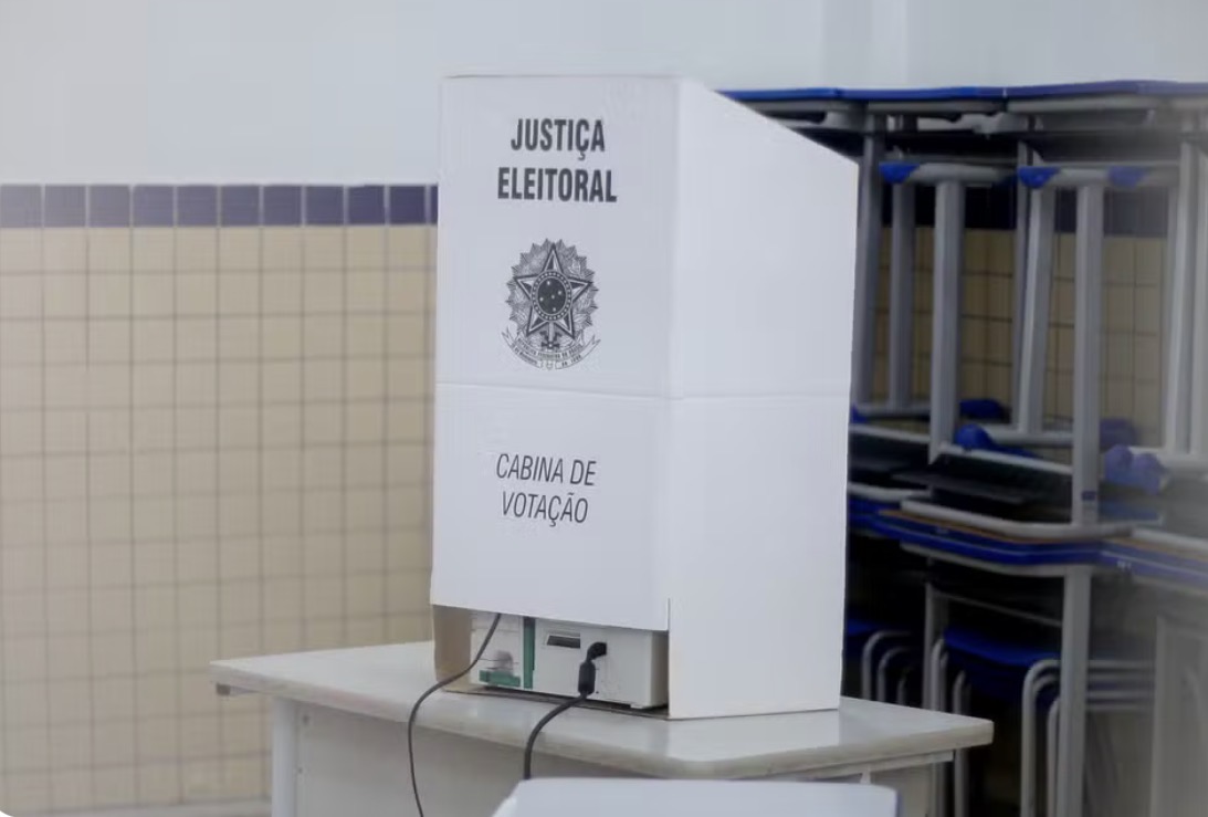 Apenas 0,02% dos votos do 2º turno em PE foram registrados após 17h, diz TSE