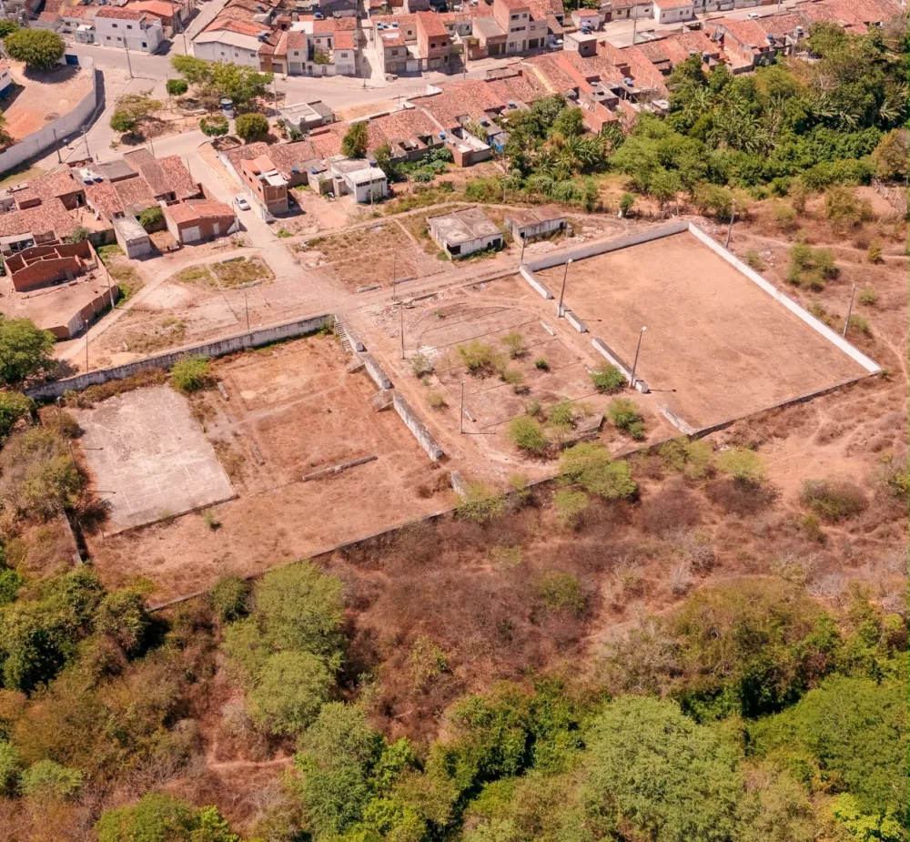 Prefeitura de Belo Jardim anuncia construção de nova creche no bairro do Santo Antônio, com investimento superior a R$ 6 milhões