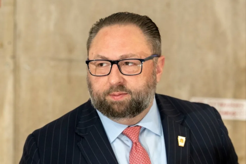 “Matematicamente impossível”, diz assessor de Trump sobre eleição no Brasil