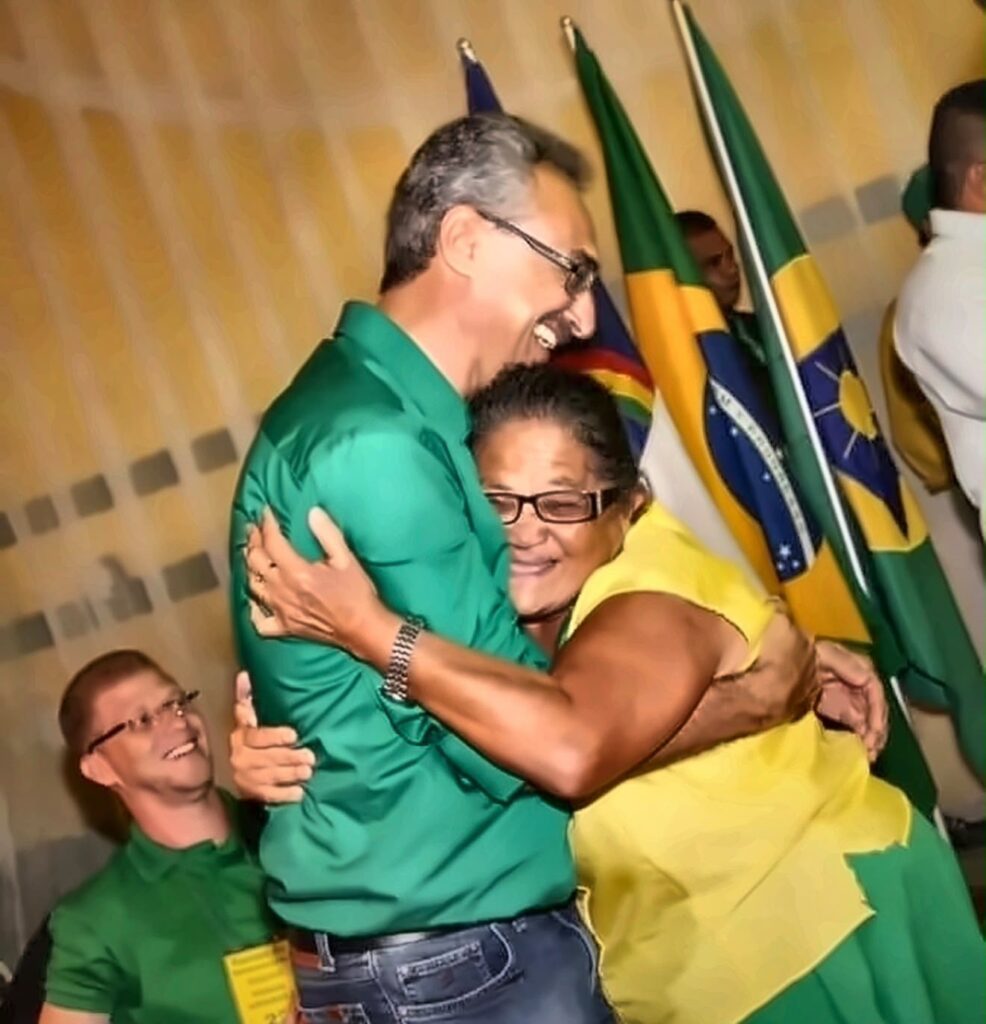 Eudes Tenório chega à 16ª aprovação de contas pelo Tribunal de Contas